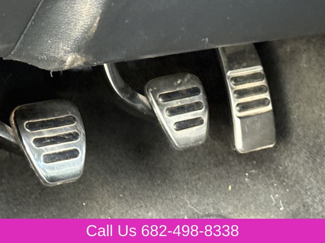Used 2018 Ford Mustang Coupe