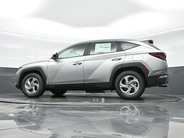 2024 Hyundai Tucson SE 32