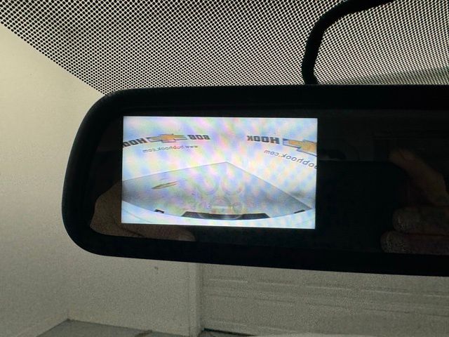 new 2026 Chevrolet Express 3500 car, priced at $61,018