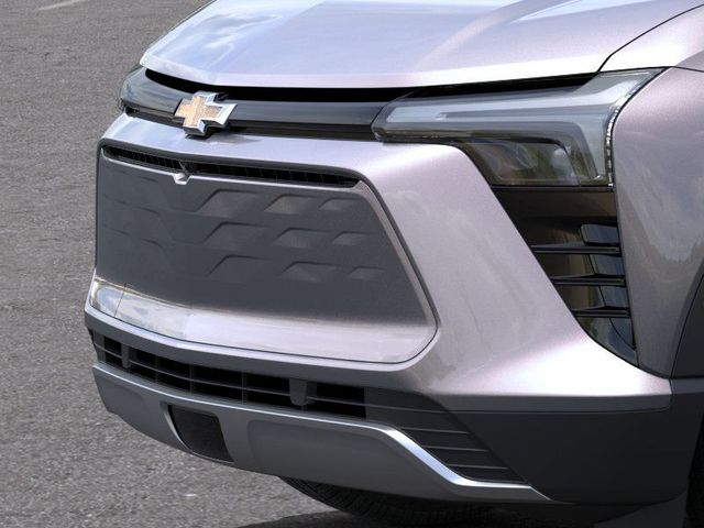 New 2025 Chevrolet Blazer EV For Sale in Livonia, MI