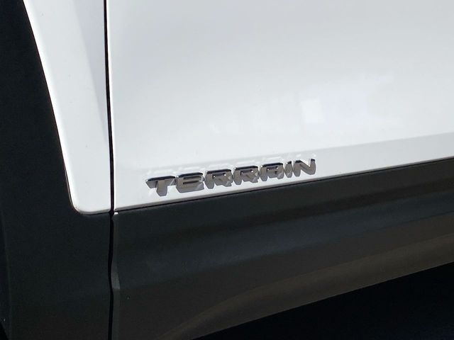 2022 GMC Terrain SLE 30