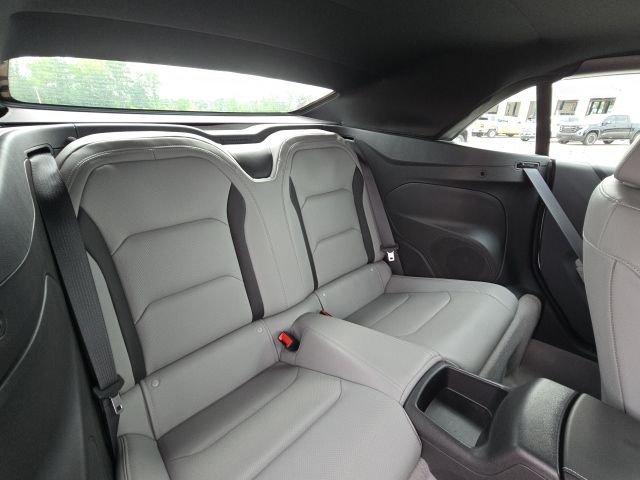 Photo of 2023 Chevrolet Camaro 2LT in Dallas, GA - 11,  2023 Chevrolet Camaro 2LT:RRB64439A