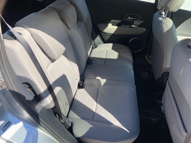 Used 2020 Honda HR-V SUV