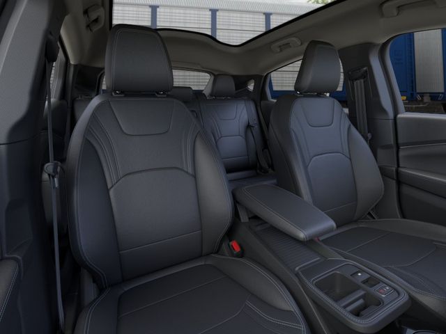 New 2026 Green Ford Premium image 10