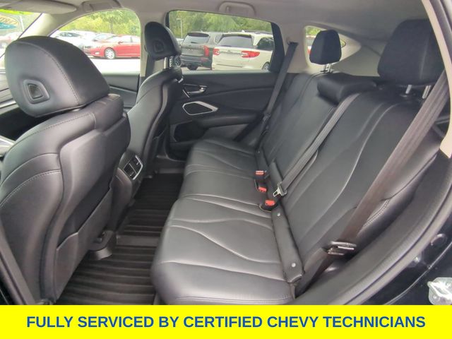 Used 2024 Acura RDX SUV