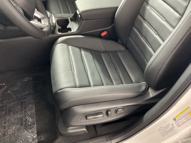 new 2026 Honda CR-V car, priced at $38,805