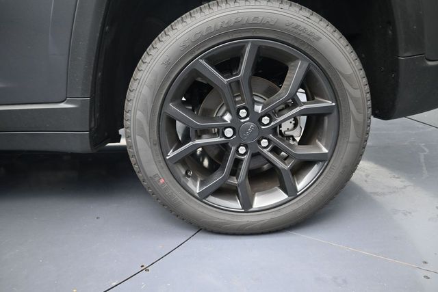 2025 Jeep Grand Cherokee Limited - 6
