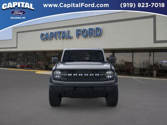 New 2026 Avalanche Ford Big Bend® image 6