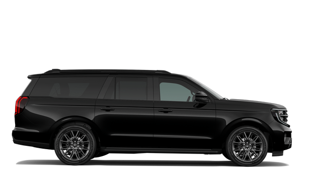 New 2027 Black Ford Platinum image 5