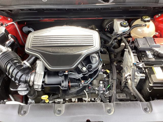 Used Car 2021 Chevrolet Blazer  Rs For Sale Under $30,000 In San Antonio, Texas