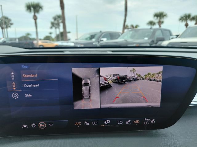 New 2025 Gray Buick Preferred image 24
