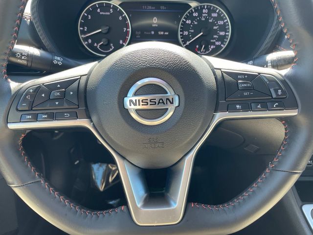 2023 Nissan Sentra SR 28