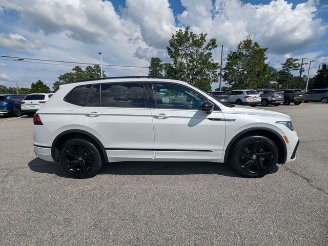 Used 2023 Volkswagen Tiguan SUV