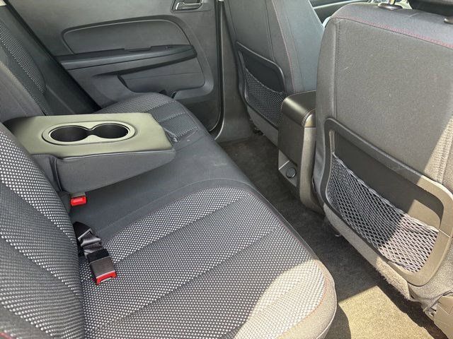 2015 GMC Terrain SLE-2 photo