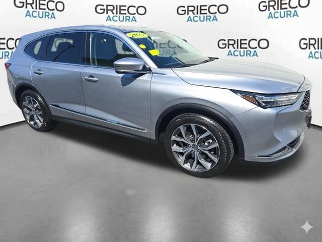 2023 Acura MDX SH-AWD w/Technology Package's photo