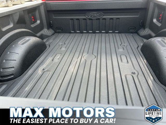 New 2026 Ford F-250SD Truck
