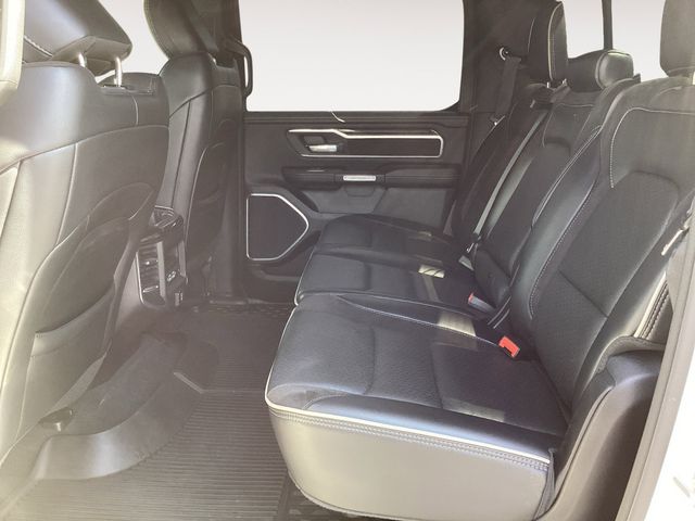 Used Car 2021 Ram 1500  Laramie For Sale Under $40,000 In San Antonio, Texas