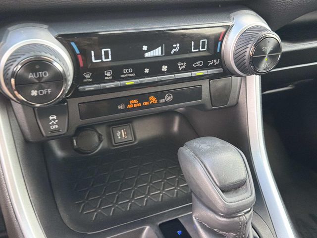 Used 2023 Toyota RAV4 Hybrid SUV