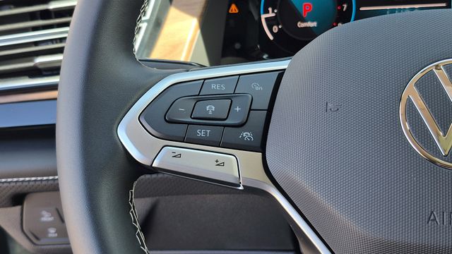 2026 Volkswagen Atlas