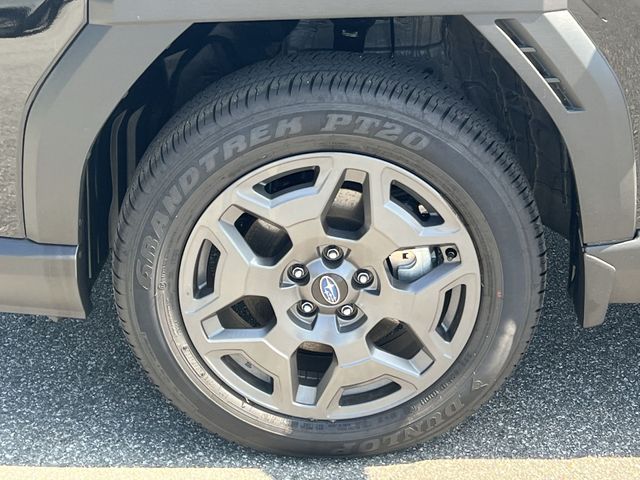 Used 2026 Black Subaru Premium image 42