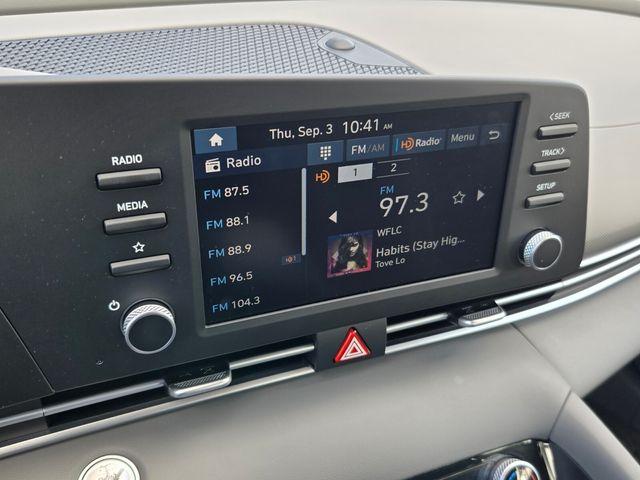 2026 Hyundai Elantra - $22,679