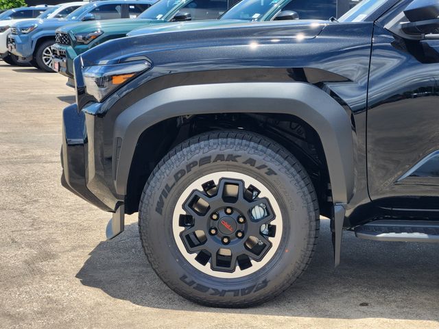 2026 Toyota 4Runner TRD Off-Road Premium - 4