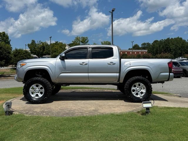 Used 2019 Toyota Tacoma Truck