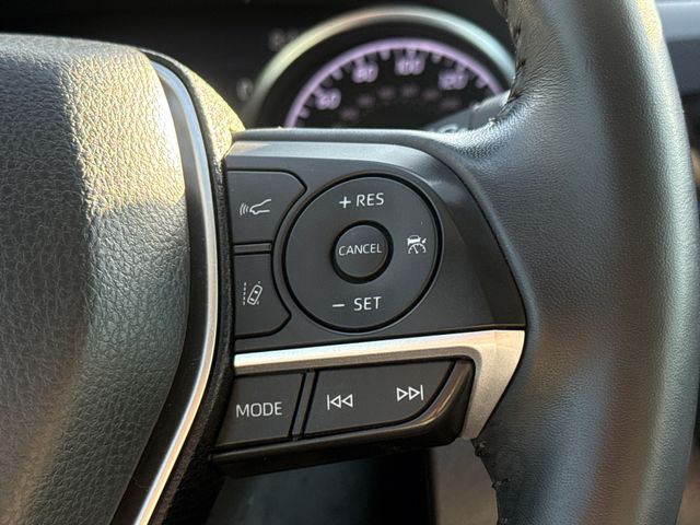 Used 2023 Toyota Camry Sedan