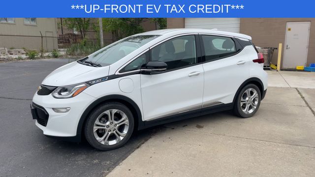 Used 2019 Chevrolet Bolt EV For Sale in Livonia, MI