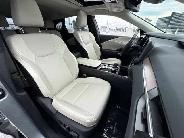 2024 Lexus RX - $47,998
