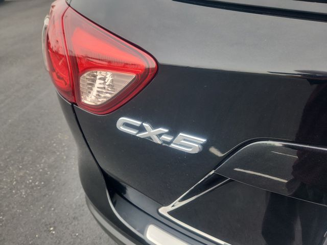 Used 2016 Mazda CX-5 For Sale in Grove City, OH
