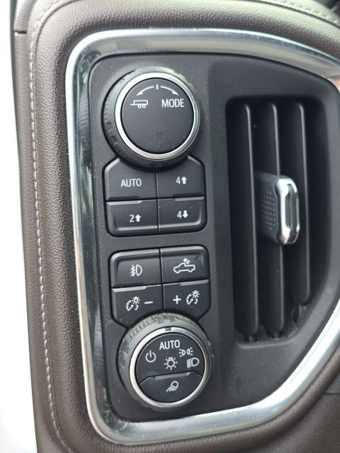 Photo of 2021 Chevrolet Silverado 1500 LTZ in Dallas, GA - 26,  2021 Chevrolet Silverado 1500 LTZ:44092A