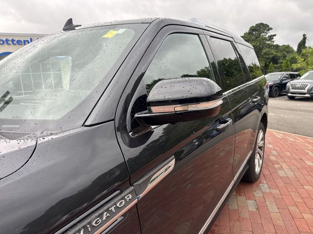 Used 2022 Lincoln Navigator Reserve For Sale in Huntsville, Al