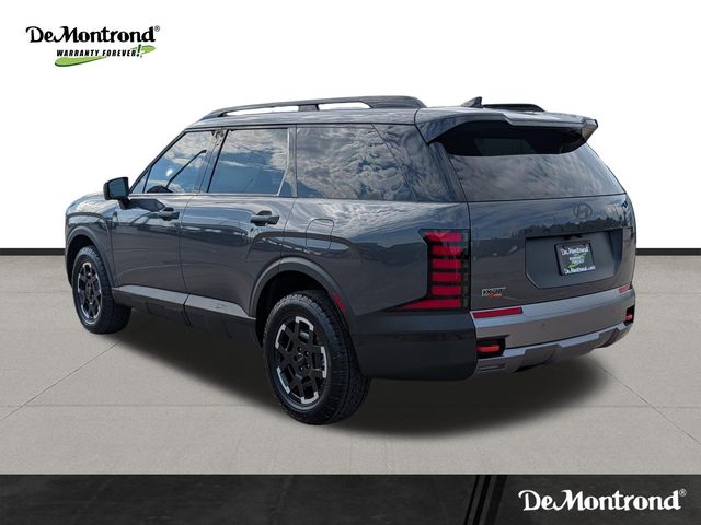 New 2026 Gray Hyundai XRT Pro image 7