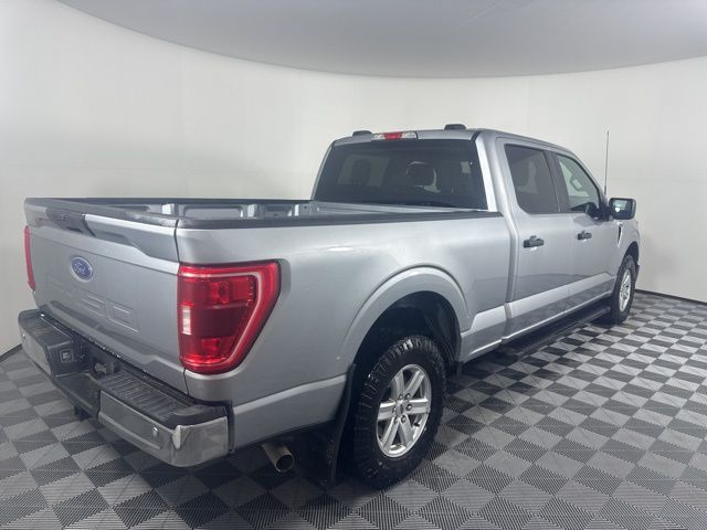 Used 2023 Ford F-150 Truck