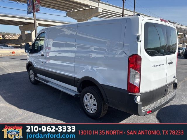Used Car 2024 Ford Transit-250  Base For Sale Under $35,000 In San Antonio, Texas
