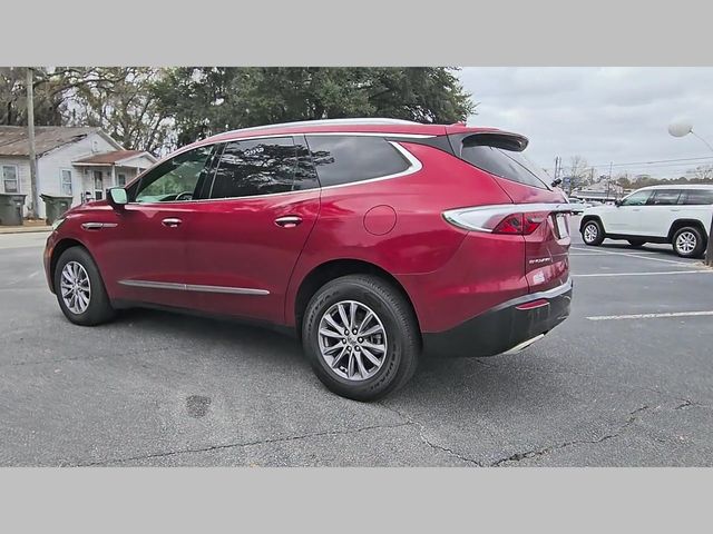 2024 Buick Enclave Premium FWD