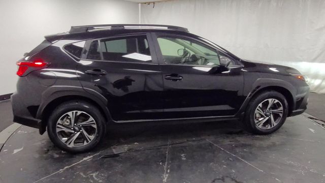 2024 – Subaru – Crosstrek