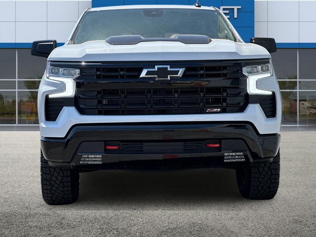 2024 Chevrolet Silverado 1500 LT Trail Boss 3