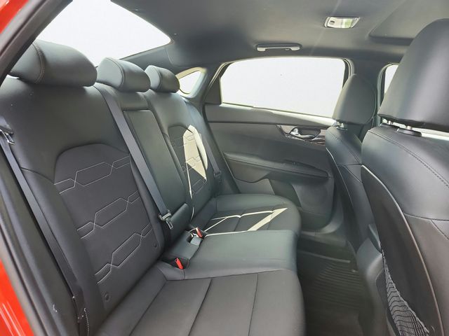 Used 2021 Kia Forte Sedan