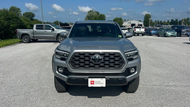 Used 2023 Toyota Tacoma Truck