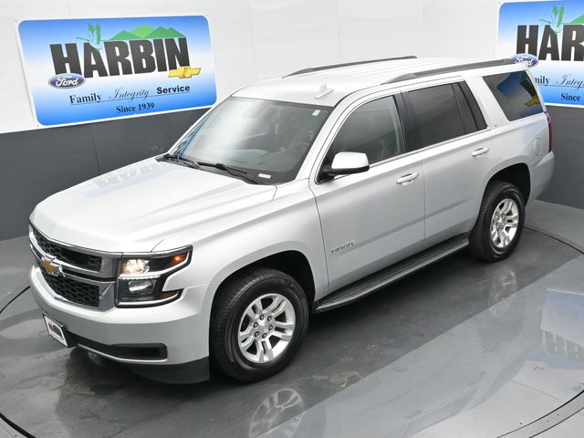2020 Chevrolet Tahoe LT photo