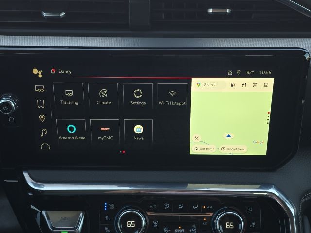 Photo of 2024 GMC Sierra 1500 Denali in Dallas, GA - 33,  2024 GMC Sierra 1500 Denali:43606A