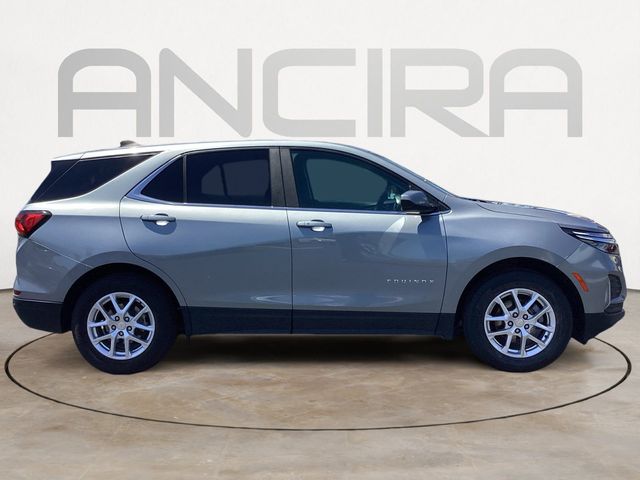 Used Car 2024 Chevrolet Equinox  Lt For Sale Under $25,000 In San Antonio, Texas