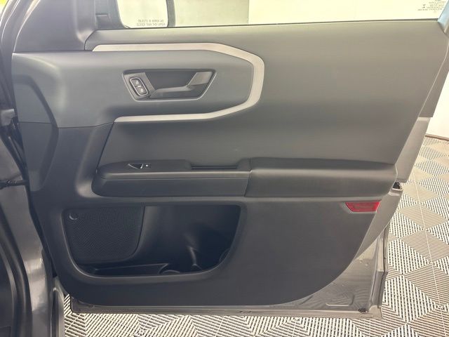 Used 2021 Ford Bronco Sport SUV
