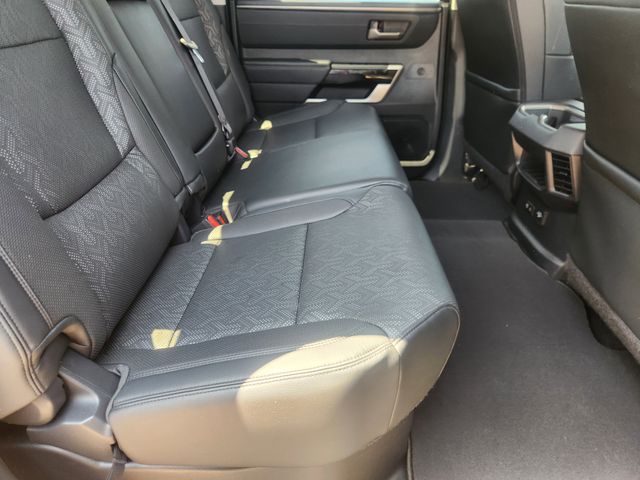 2023 Toyota Tundra Limited  at Classic Chevrolet Galveston