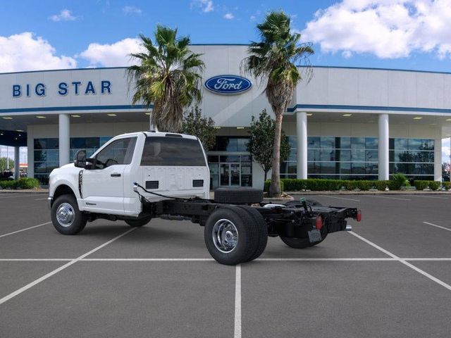 New 2026 White Ford XL image 4