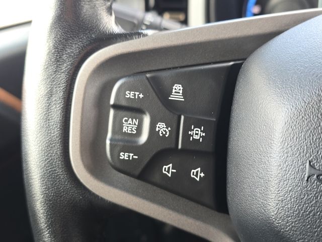 2024 Ford Bronco Outer Banks:B02475