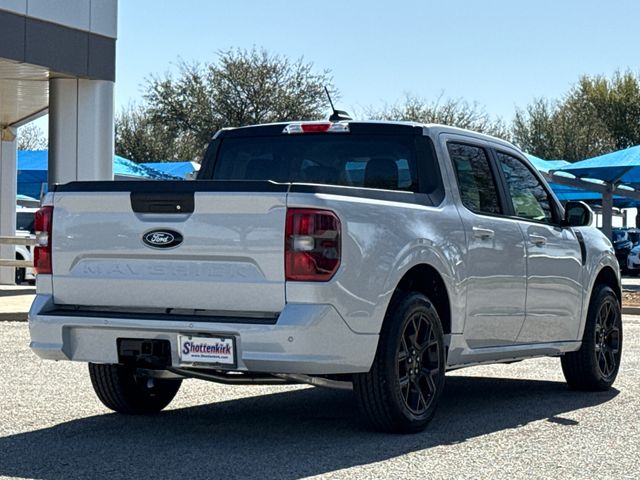 New 2026 White Ford Lobo Standard image 9