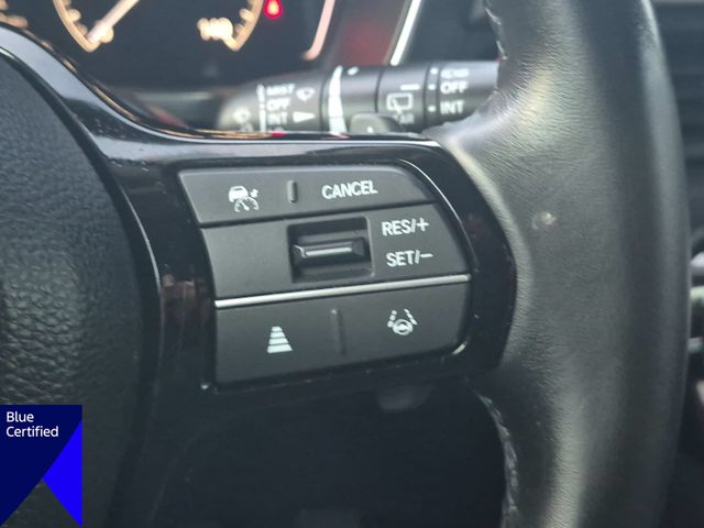 Used 2025  Honda Touring image 18